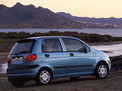 Daewoo Matiz 2000 года