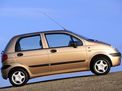 Daewoo Matiz 2000 года