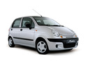 Daewoo Matiz 2000 года