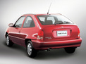 Daewoo Nexia 1995 года