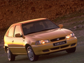 Daewoo Nexia 1995 года