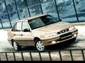 Daewoo Nexia 1995 года