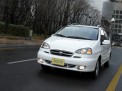 Daewoo Rezzo