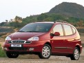 Daewoo Tacuma