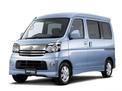 Daihatsu Atrai/extol 2006 года