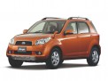 Daihatsu Be-go