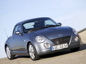 Daihatsu Copen 2002 года