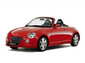 Daihatsu Copen 2002 года