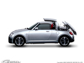 Daihatsu Copen 2002 года