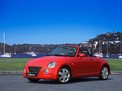 Daihatsu Copen 2002 года