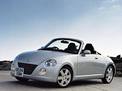 Daihatsu Copen 2002 года