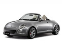 Daihatsu Copen 2005 года