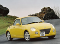 Daihatsu Copen 2006 года