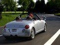 Daihatsu Copen 2006 года