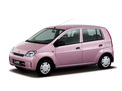 Daihatsu Cuore 2003 года