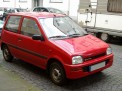 Daihatsu Cuore