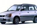 Daihatsu Gran Move