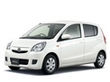 Daihatsu Mira 2007 года