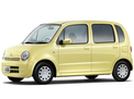 Daihatsu Move 2004 года