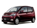 Daihatsu Move 2006 года