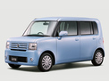 Daihatsu Move 2008 года