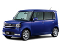 Daihatsu Move 2008 года