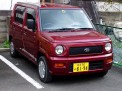 Daihatsu Naked