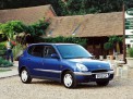 Daihatsu Sirion