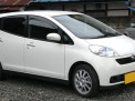 Daihatsu Sonica