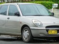 Daihatsu Storia