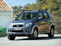 Daihatsu Terios 2006 года