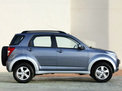 Daihatsu Terios 2006 года