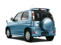 Daihatsu Terios 2006 года