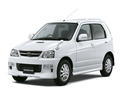 Daihatsu Terios 2006 года