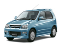 Daihatsu Terios 2006 года