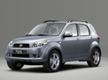 Daihatsu Terios 2006 года