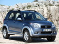 Daihatsu Terios 2006 года