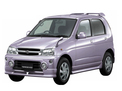 Daihatsu Terios