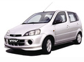 Daihatsu YRV 2000 года