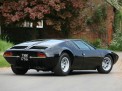 De Tomaso Mangusta