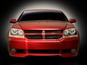 Dodge Avenger 2006 года