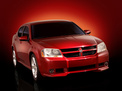 Dodge Avenger 2006 года