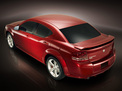 Dodge Avenger 2006 года