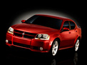 Dodge Avenger 2006 года