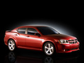 Dodge Avenger 2006 года