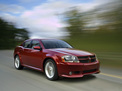 Dodge Avenger 2006 года