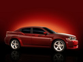 Dodge Avenger 2006 года