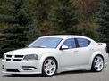 Dodge Avenger 2007 года