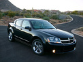 Dodge Avenger 2008 года