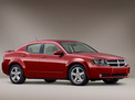 Dodge Avenger 2008 года